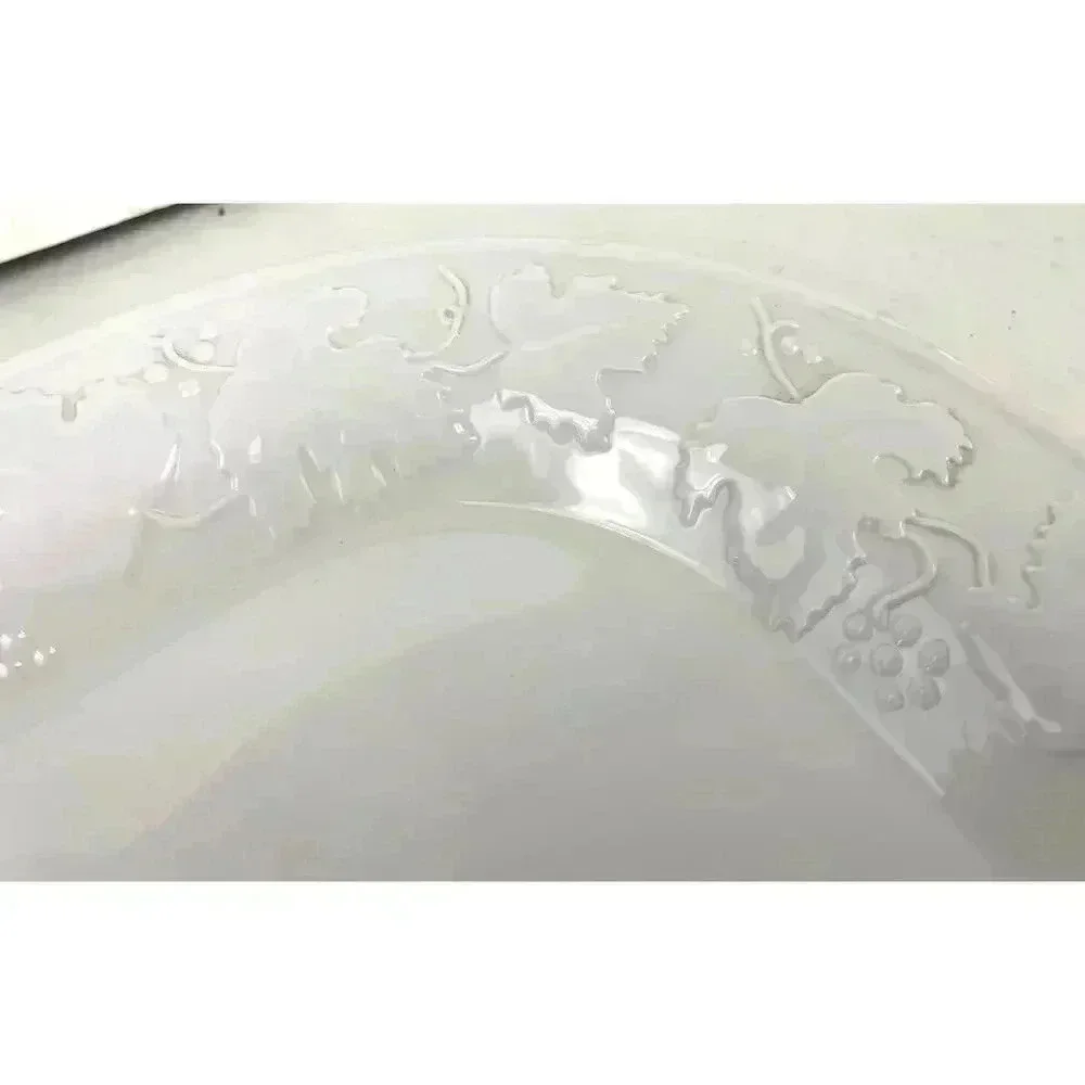 Corning Vineyard Trellis H15‎ Rectangle Serving Platter 15